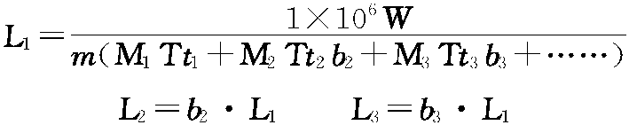 坯布匹長(zhǎng)、匹重和匹布紗長(zhǎng)